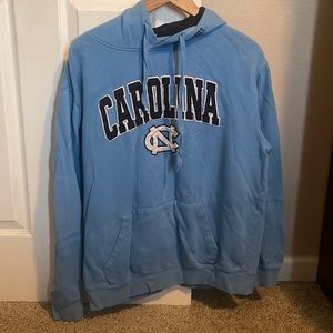 Mens North Carolina sweatshirt